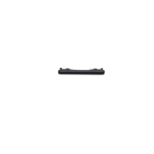 Volume Housing Button for Xiaomi Redmi Note 12 4G 23021RAAEG - Black