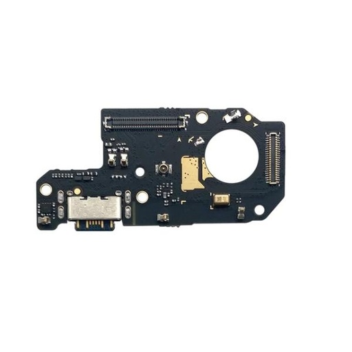 Modulo Con Conector de Carga para Xiaomi Redmi Note 12 4G 23021RAAEG