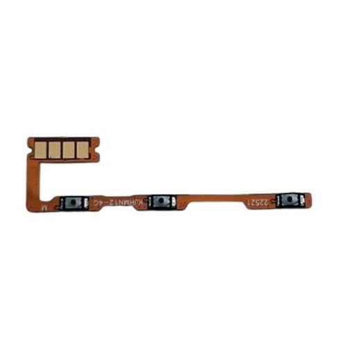Power Flex More Volume For Xiaomi Redmi Note 12 4G 23021RAAEG