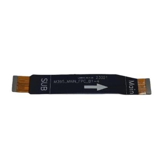 Central Flex for Xiaomi Redmi Note 12 4G 23021RAAEG