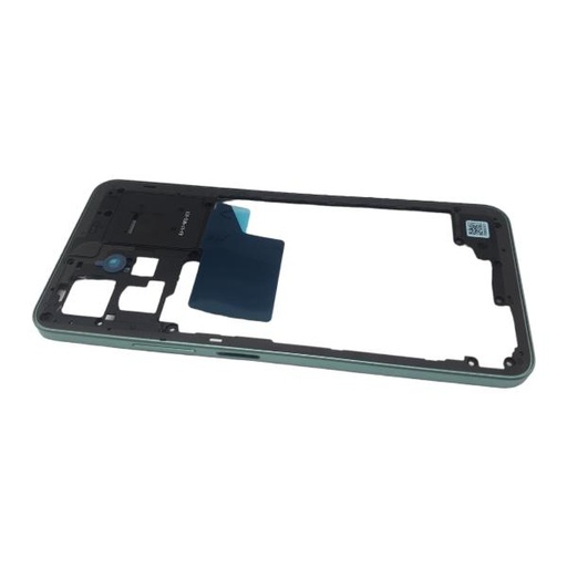 Middle Frame for Xiaomi Redmi Note 12 4G 23021RAAEG - Green