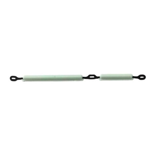 Botones de Carcasa para Xiaomi Redmi A2 23028RN4DG - Verde
