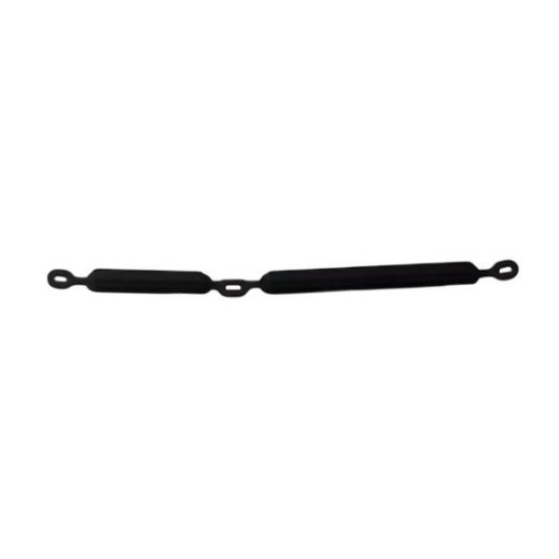 Housing Buttons for Xiaomi Redmi A2 23028RN4DG - Black