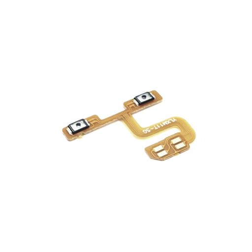 Volume Flex for Xiaomi Redmi Note 11 Pro, Redmi Note 11 Pro 5G