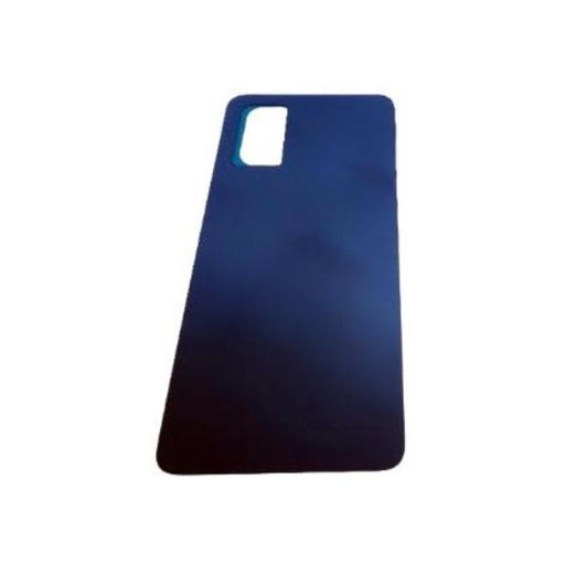 Battery Back Cover for Xiaomi Redmi Note 11 Pro 5G, Note 11 Pro 4G - Blue