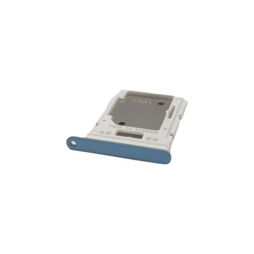SIM Tray Holder for Xiaomi Redmi Note 11 Pro 4G, Note 11 Pro 5G - Blue