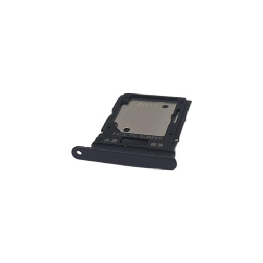 SIM Tray Holder for Xiaomi Redmi Note 11 Pro 4G, Note 11 Pro 5G - Black