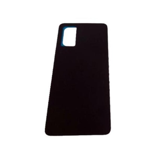 Tapa Trasera de Bateria para Xiaomi Redmi Note 11 Pro 5G, Note 11 Pro 4G - Negra