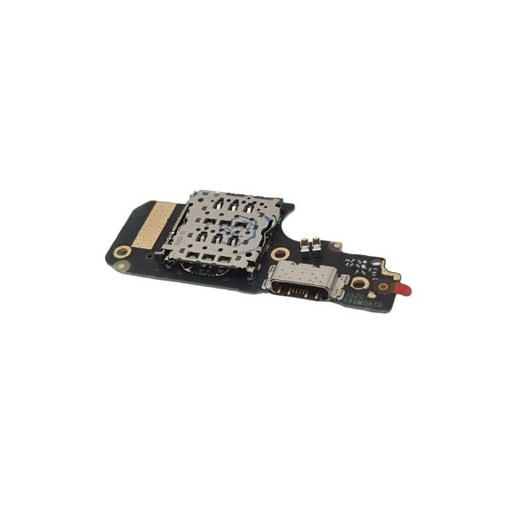 Modulo Con Conector de Carga para Xiaomi Poco X4 Pro 5G, Note 11 Pro 5G