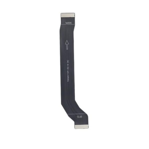 Central Flex for Xiaomi Redmi Note 11 Pro, Redmi Note 11 Pro 5G