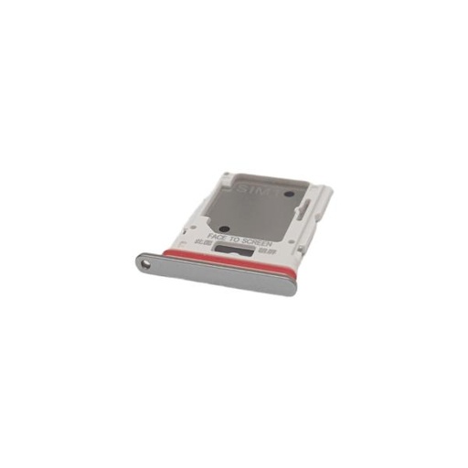SIM Tray Holder for Xiaomi Redmi Note 11 Pro 4G, Note 11 Pro 5G - White
