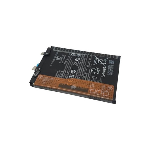 BN5E Battery for Xiaomi Redmi Note 11 Pro 5G, Note 11 Pro 4G, Note 12 Pro 4G, Poco X4 Pro 5G 5000 mAh