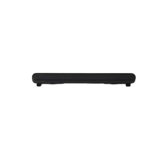 Volume Housing Button for Xiaomi Poco X5 Pro 22101320G - Black