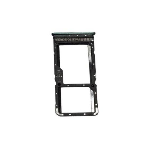 SIM Tray Holder for Xiaomi Poco X5 22111317PG - Green