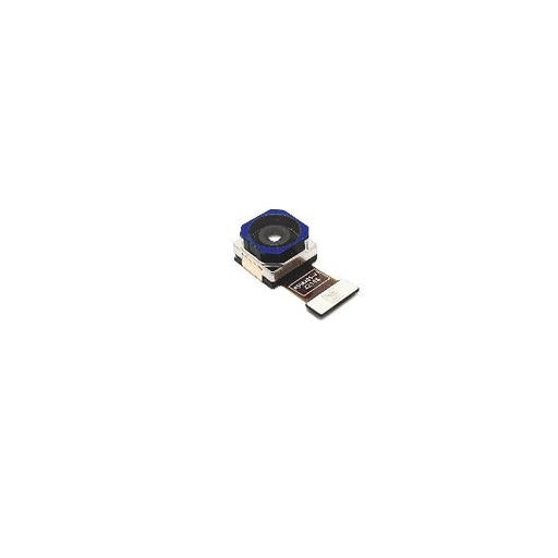 Flex with Main Rear Camera 50 Mpx for Xiaomi Redmi Note 12 4G 23021RAAEG
