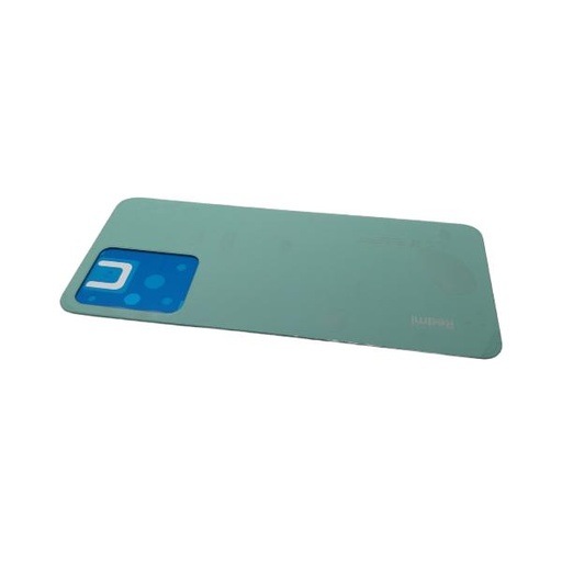 Back Battery Cover Service Pack for Xiaomi Redmi Note 12 4G 23021RAAEG - Green