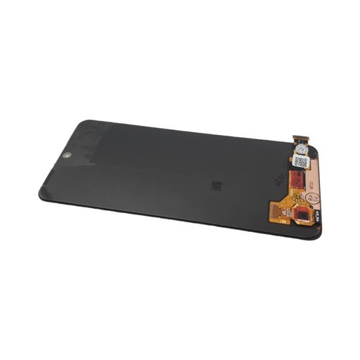LCD + Touch Screen for Xiaomi Redmi Note 12 5G, Note 12 4G, Poco X5 - Black - OLED Quality