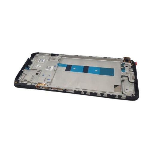 Pantalla Completa con Marco Xiaomi Redmi Note 12 4G 23021RAAEG - Negra - Calidad OLED