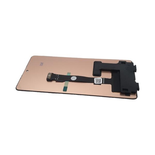 LCD + Touch Screen for Xiaomi Poco X5 Pro, Redmi Note 12 Pro 5G - Black OLED