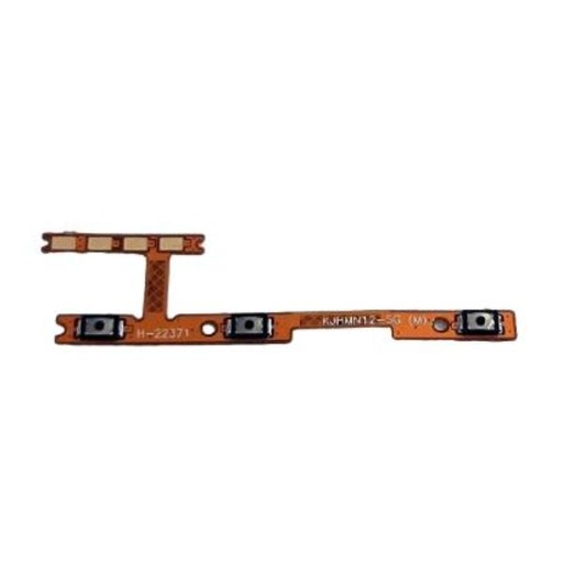 Power Flex More Volume for Xiaomi Redmi Note 12 5G, Poco X5