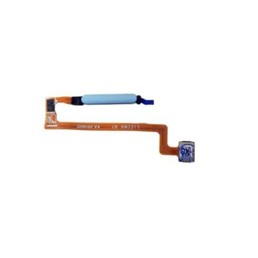 Fingerprint Reader Flex for Xiaomi Poco X5 22111317PG - Blue