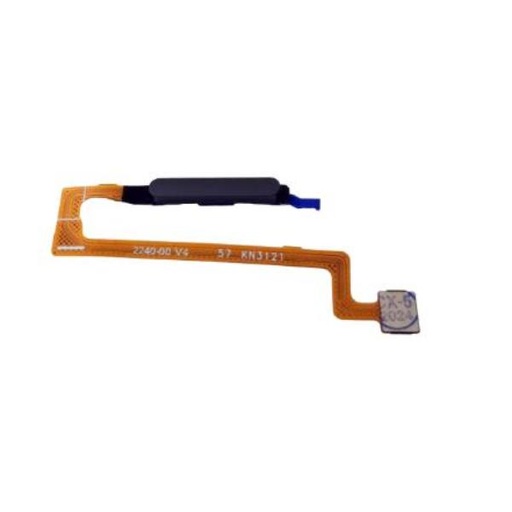 Fingerprint Reader Flex for Xiaomi Poco X5 22111317PG - Black