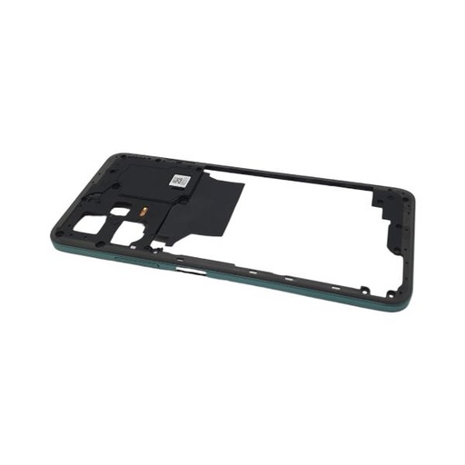 Middle Frame for Xiaomi Poco X5 22111317PG - Green