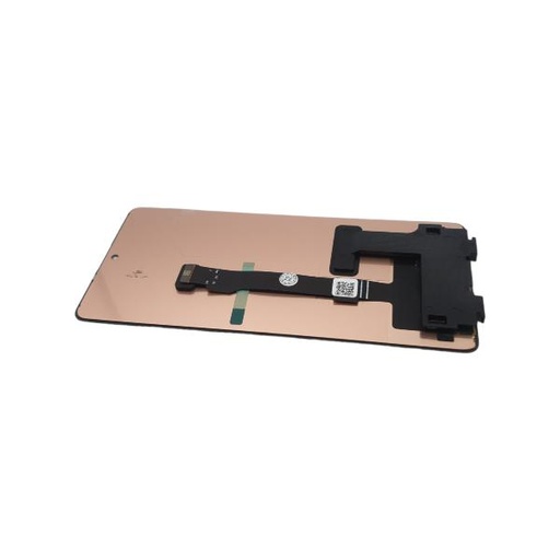 LCD + Touch Screen for Xiaomi Redmi Note 12 Pro Plus 22101316UCP - Black