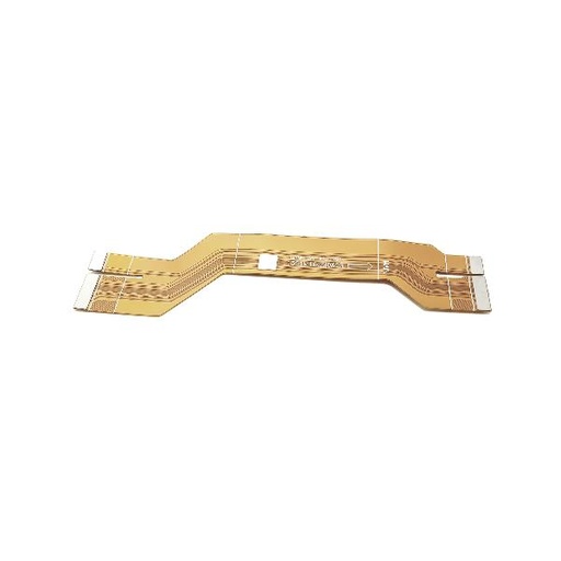 Central Flex for Xiaomi Redmi Note 12 Pro Plus 22101316UCP
