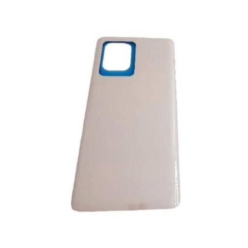 Back Battery Cover for Xiaomi Redmi Note 12 Pro Plus 22101316UCP - White