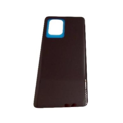 Back Battery Cover for Xiaomi Redmi Note 12 Pro Plus 22101316UCP - Black