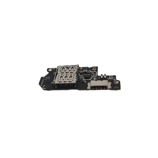 Module with Charging Connector for Xiaomi Redmi Note 12 Pro Plus 22101316UCP