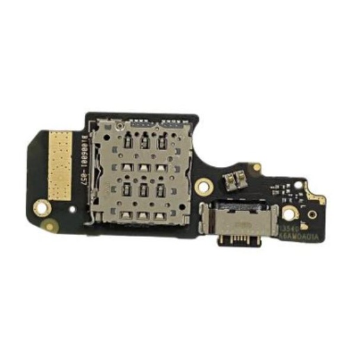 Module with Charging Connector for Xiaomi Redmi Note 12 Pro 4G