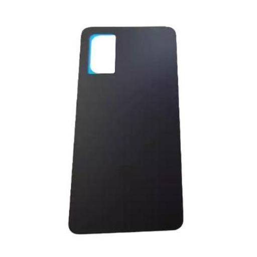 Back Battery Cover for Xiaomi Redmi Note 12 Pro 4G - Black