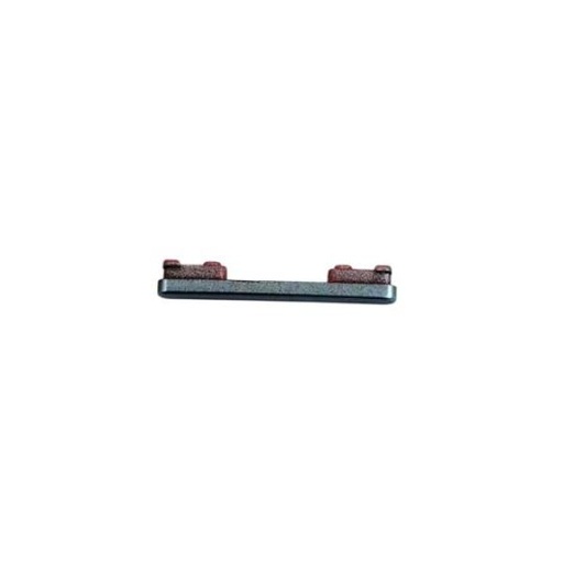 Volume Housing Button for Xiaomi Redmi Note 12 Pro 4G - Dark Blue