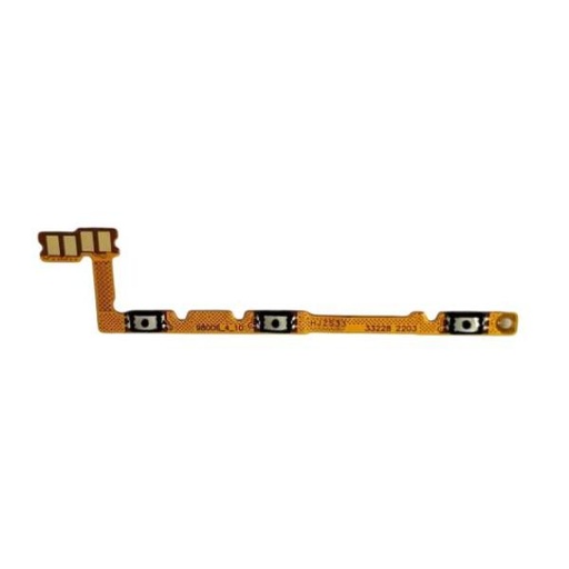Power Flex More Volume for Xiaomi Redmi Note 12 Pro 4G 2209116AG