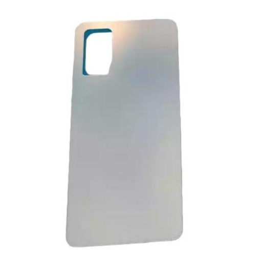 Back Battery Cover for Xiaomi Redmi Note 12 Pro 4G - White