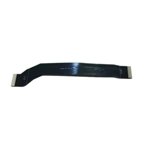 Central Flex for Xiaomi Redmi Note 12 Pro 4G