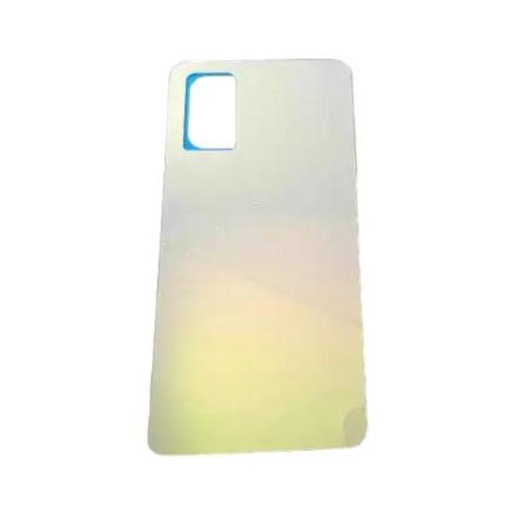 Battery Back Cover for Xiaomi Redmi Note 12 Pro 4G 22101316C - Light Blue