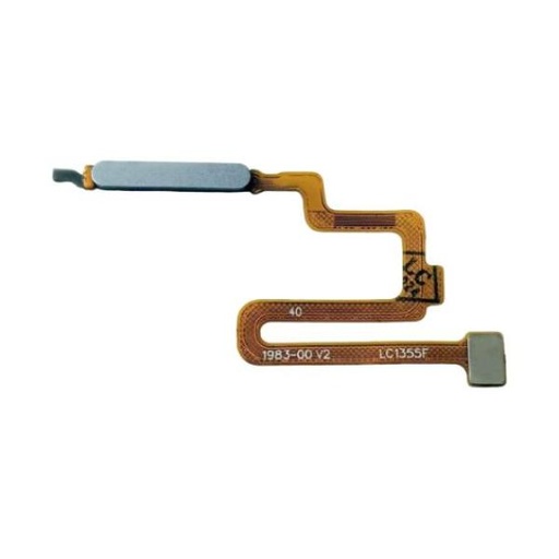 Fingerprint Reader Flex for Xiaomi Redmi Note 12 Pro 4G - White