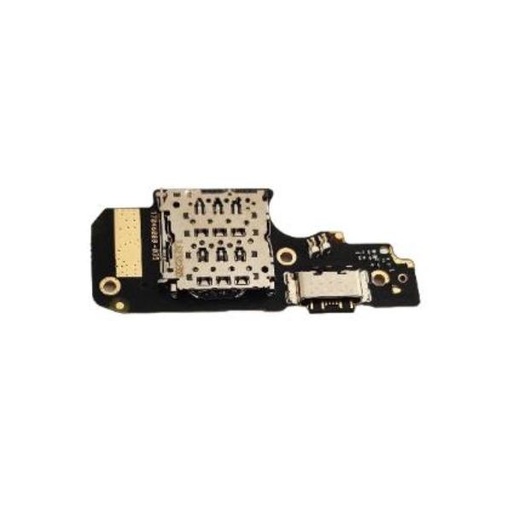Module with Charging Connector for Xiaomi Redmi Note 11 Pro 2201116TG, Redmi Note 12 Pro 4G