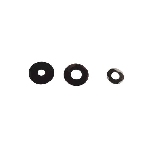 Rear Camera Lens Set for Xiaomi Redmi Note 12 Pro 5G 22101316C