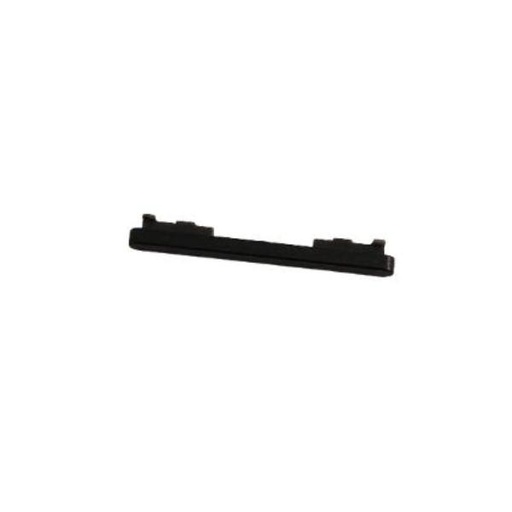 Volume Housing Button for Xiaomi Redmi Note 12 Pro 5G 22101316C - Black