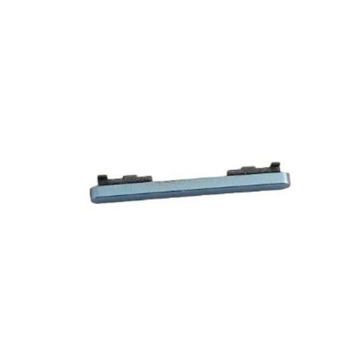 Volume Housing Button for Xiaomi Redmi Note 12 Pro 5G 22101316C - Blue