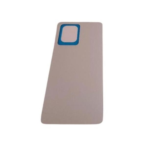 Back Battery Cover for Xiaomi Redmi Note 12 Pro 5G 22101316C - White
