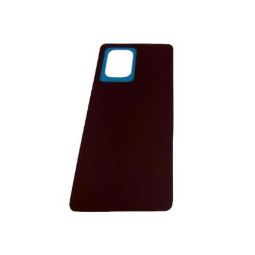 Back Battery Cover for Xiaomi Redmi Note 12 Pro 5G 22101316C - Black