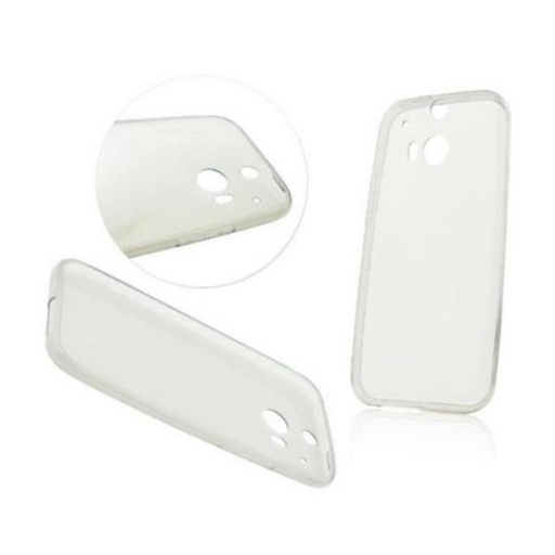 Transparent Gel Case for Xiaomi Redmi Note 9S, M2003J6A1G, Note 9 Pro, M2003J6B2G, Note 9 Pro MAX