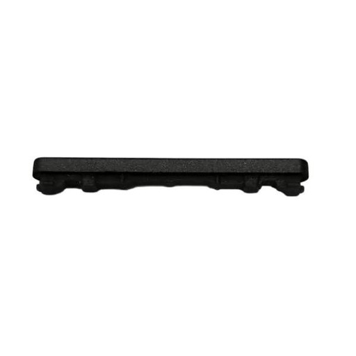 Boton de Carcasa de Volumen para Xiaomi Redmi Note 12 5G 22111317I - Negro