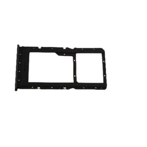 Soporte de Bandeja SIM para Xiaomi redmi note 12 5G 22111317I - Negra