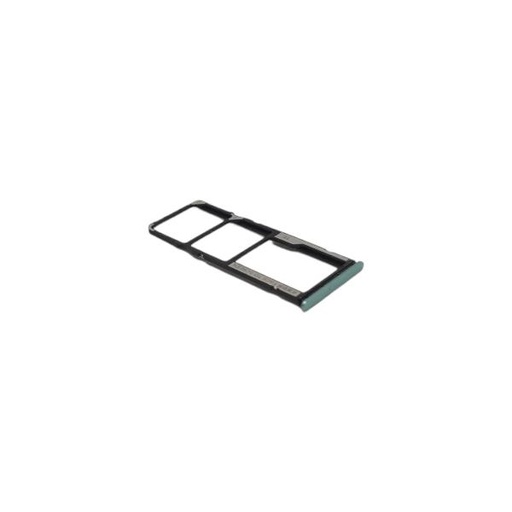 Soporte de Bandeja SIM para Xiaomi Redmi Note 12 5G 22111317I - Verde